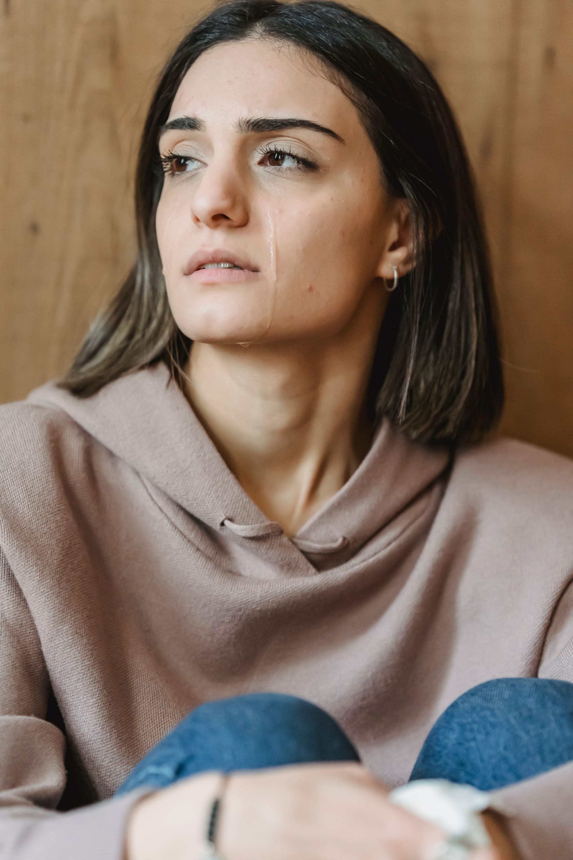 Depresia postpartum: despre mama care nu se mai recunoaște
