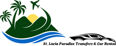 St. Lucia Paradise Transfers