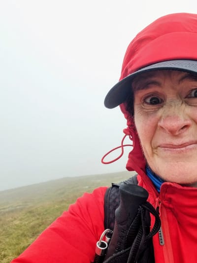 The 5 Valleys Ultra