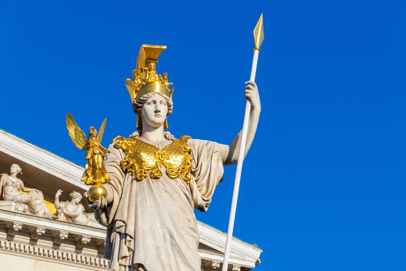 ANCIENT GREECE AND HINDUISM