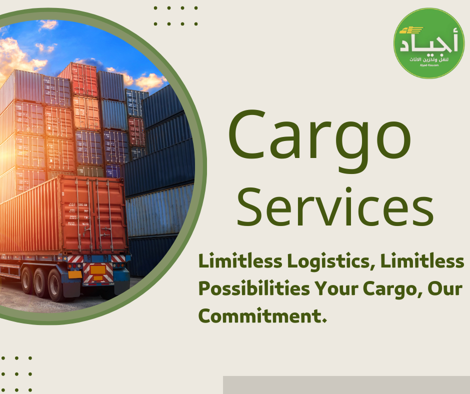 Secure Furniture Storage Spaces in Riyadh | Your First Choice for Safe Storage