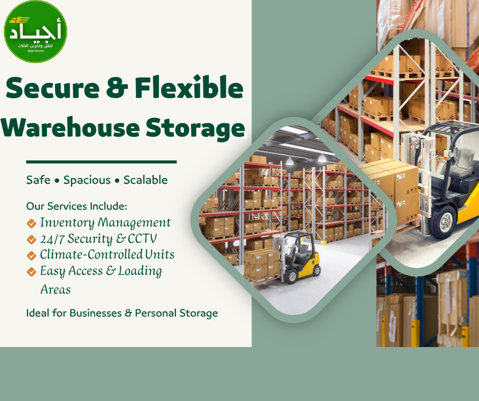 Best Furniture Moving Company in Riyadh Professional Dismantling Packing and Installation