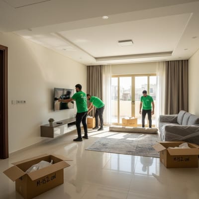 شركة نقل عفش بالرياض - أجياد لنقل العفش والاثاث