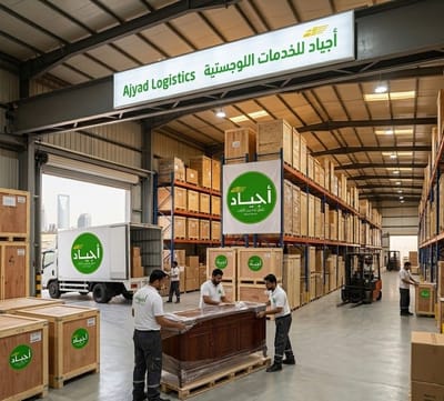 افضل شركة تخزين اثاث بالرياض