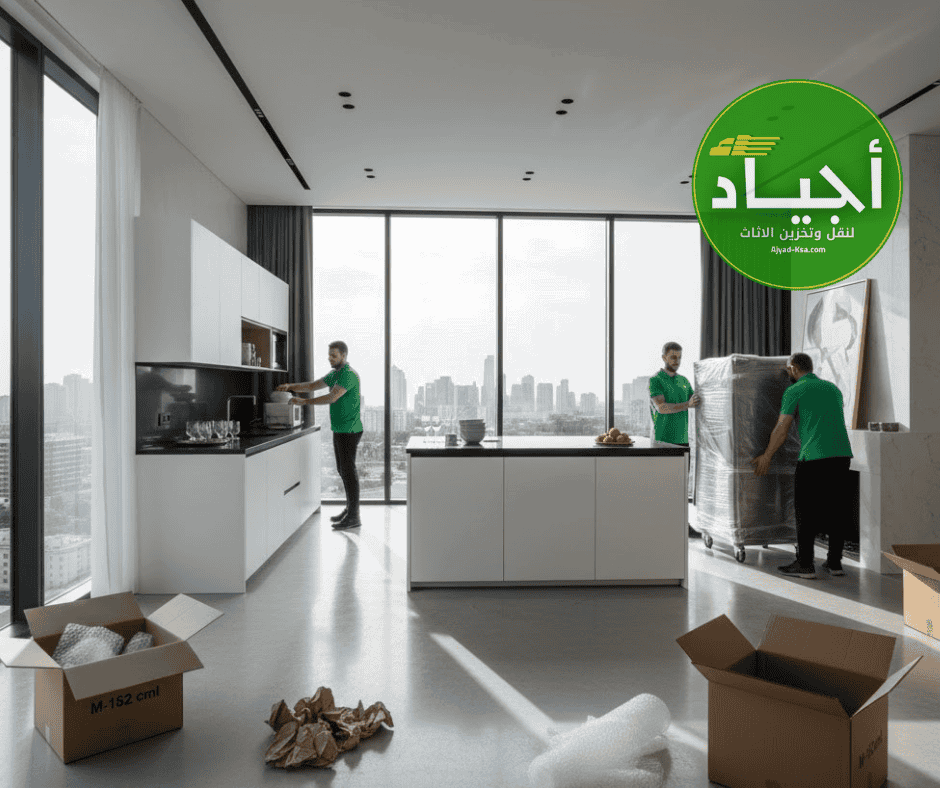 نقل عفش بالرياض 