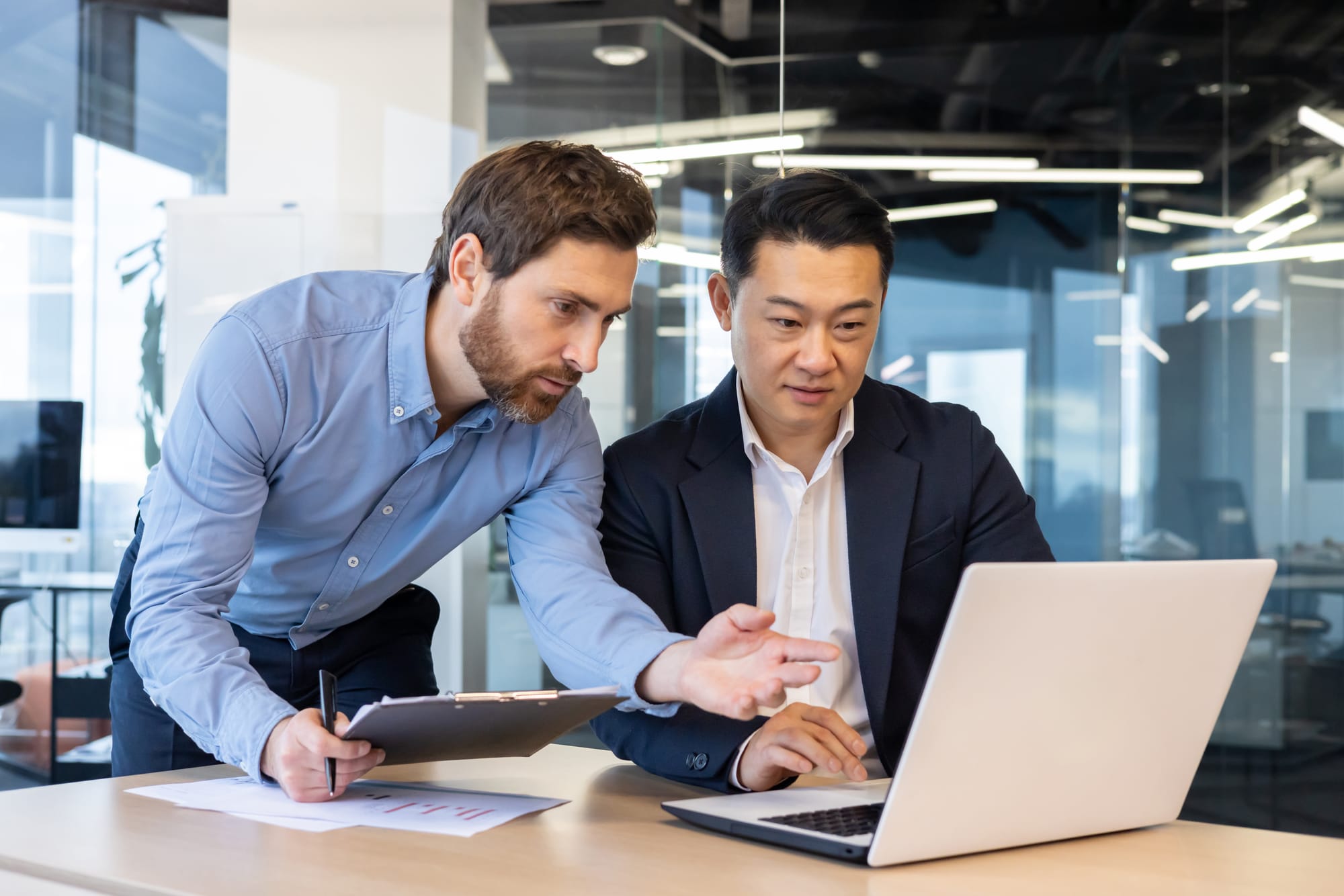Personal office course - one-on-one study