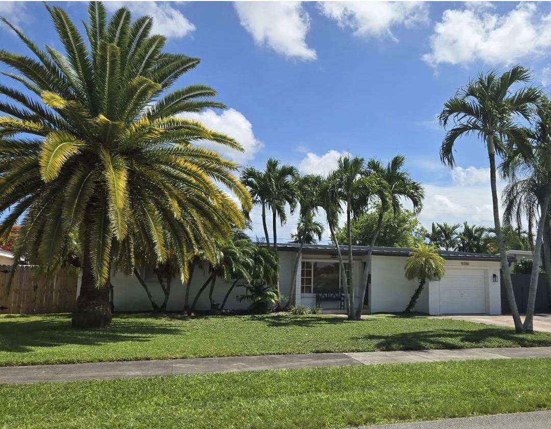 Home inspection in Hialeah FL