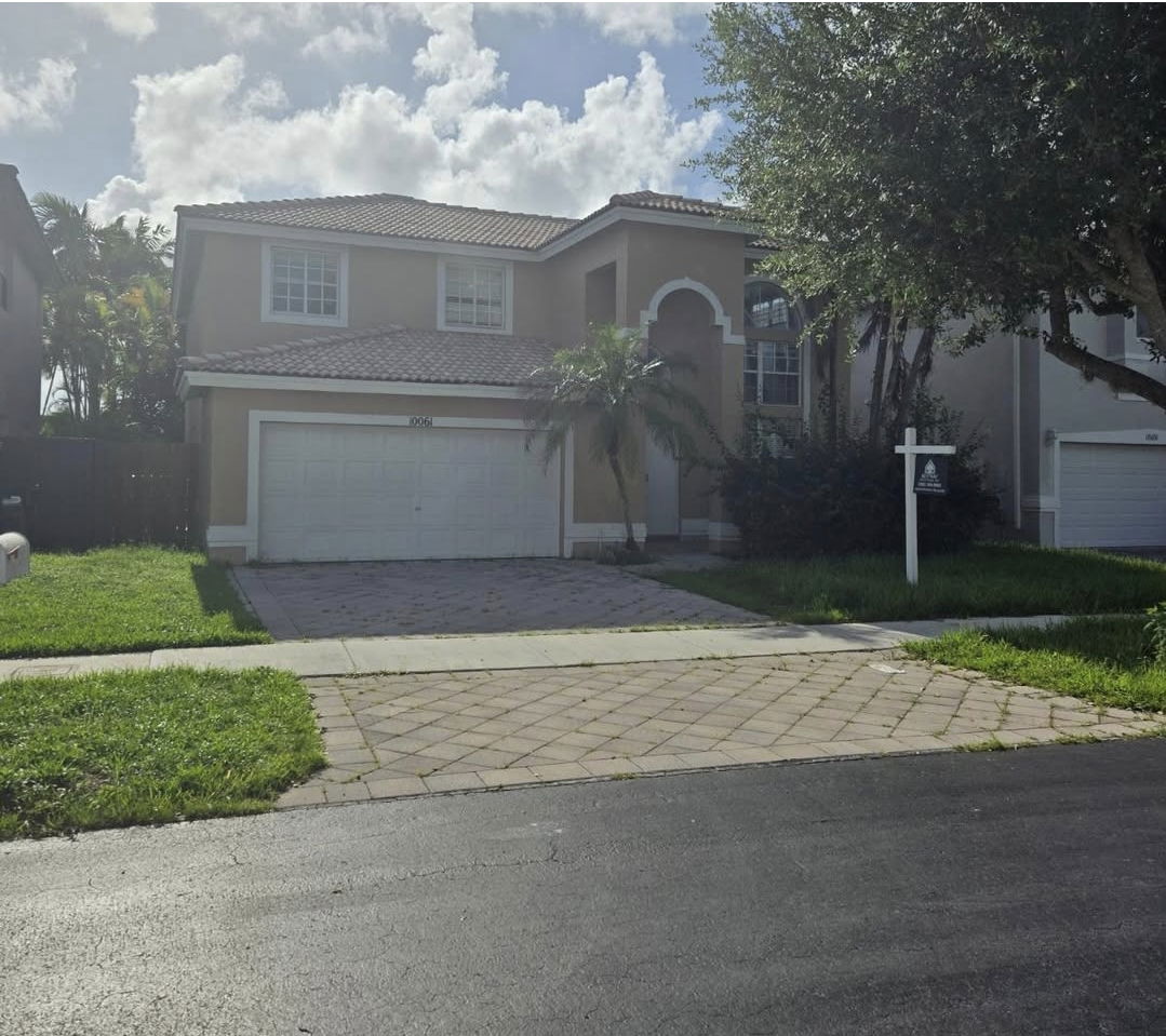 Home inspection in Kendall FL