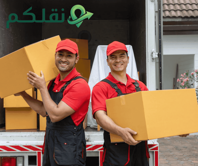 افضل شركة نقل اجهزة بالمملكه
