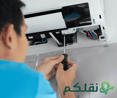 افضل شركة لفك وتركيب المكيفات