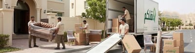 شركة نقل عفش و الاثاث في جدة للدمام