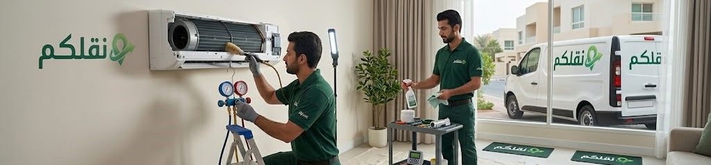افضل شركة صيانه مكيفات