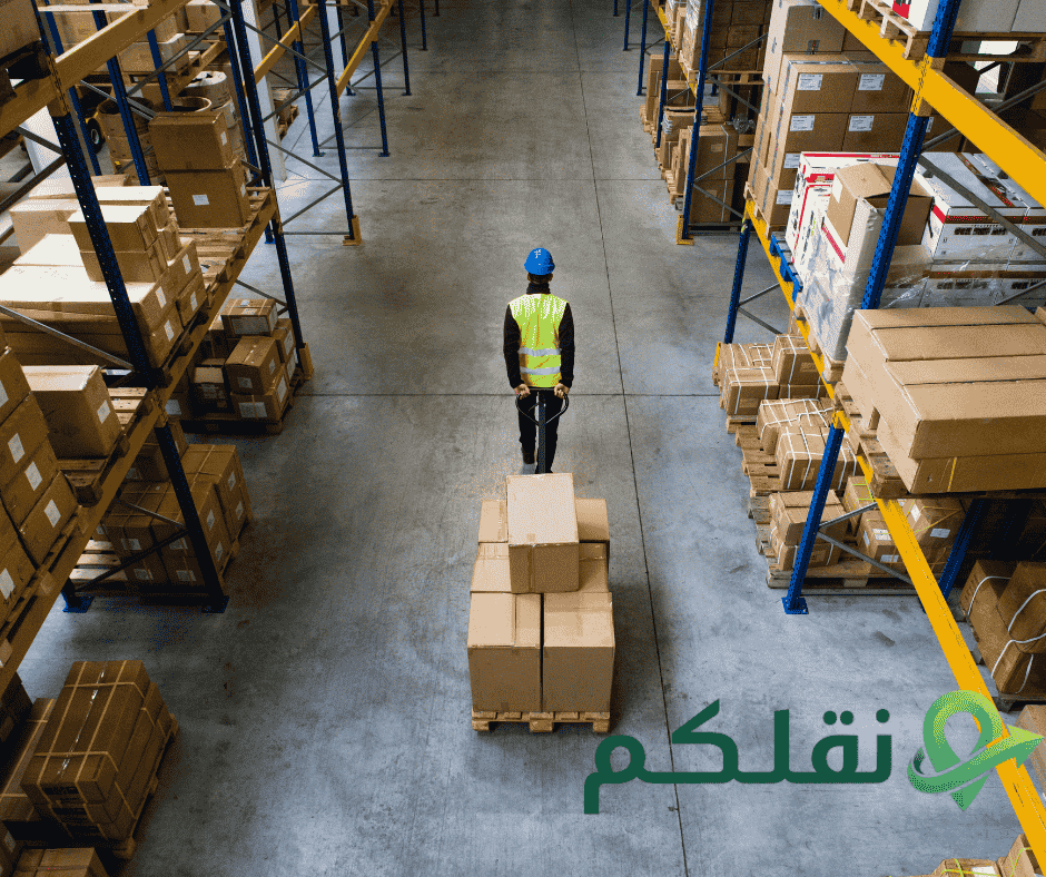 مستودعات تخزين بجدة