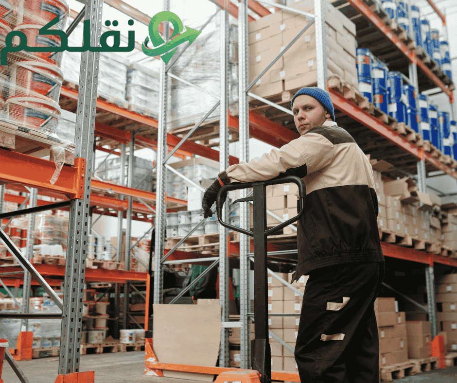 مستودعات تخزين بجدة