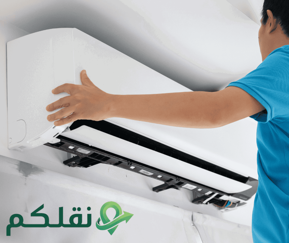 افضل شركة لفك وتركيب المكيفات