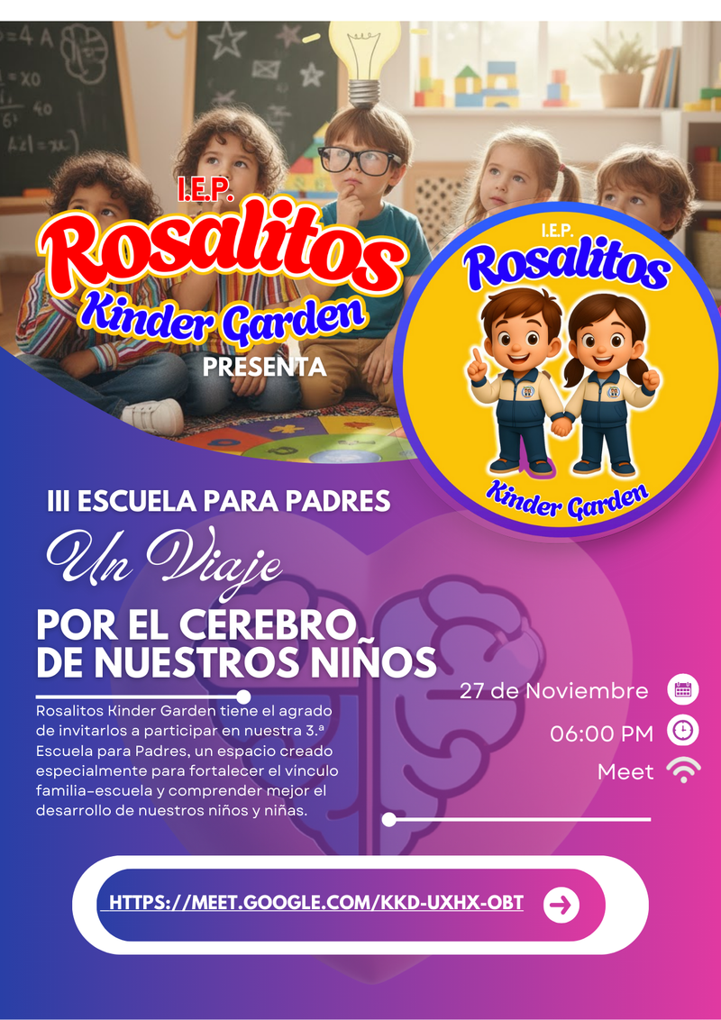IV Escuela para Padres