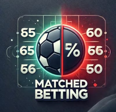 Matched Betting Uppdrag