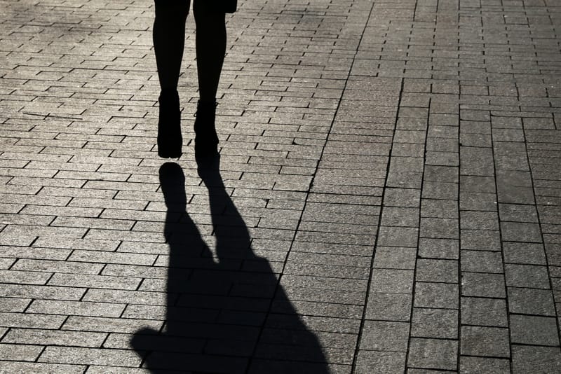 Harassment & Stalking