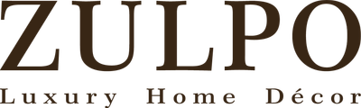 Zulpo - Luxury  Home Décor