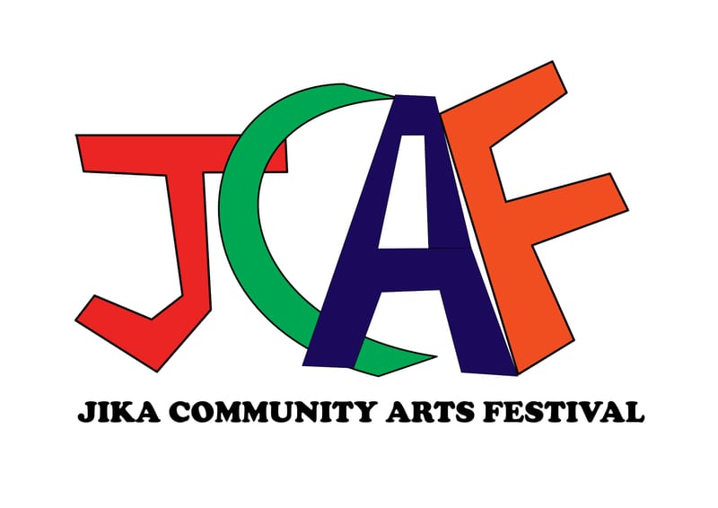 JIKA COMMUNITY ARTS FESTIVAL