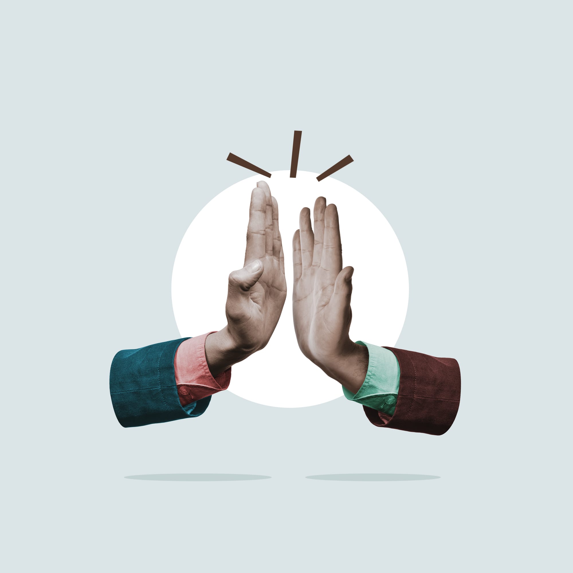 Socios en los negocios: la unión que puede impulsarte o destruirte