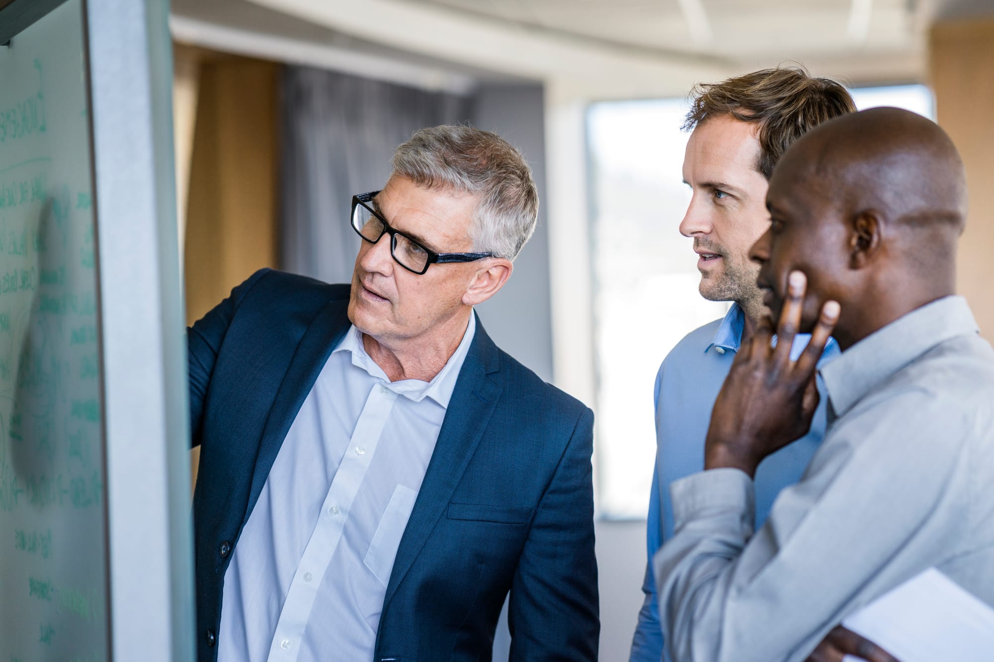 ¿Qué tipo de socio eres (o necesitas) realmente?