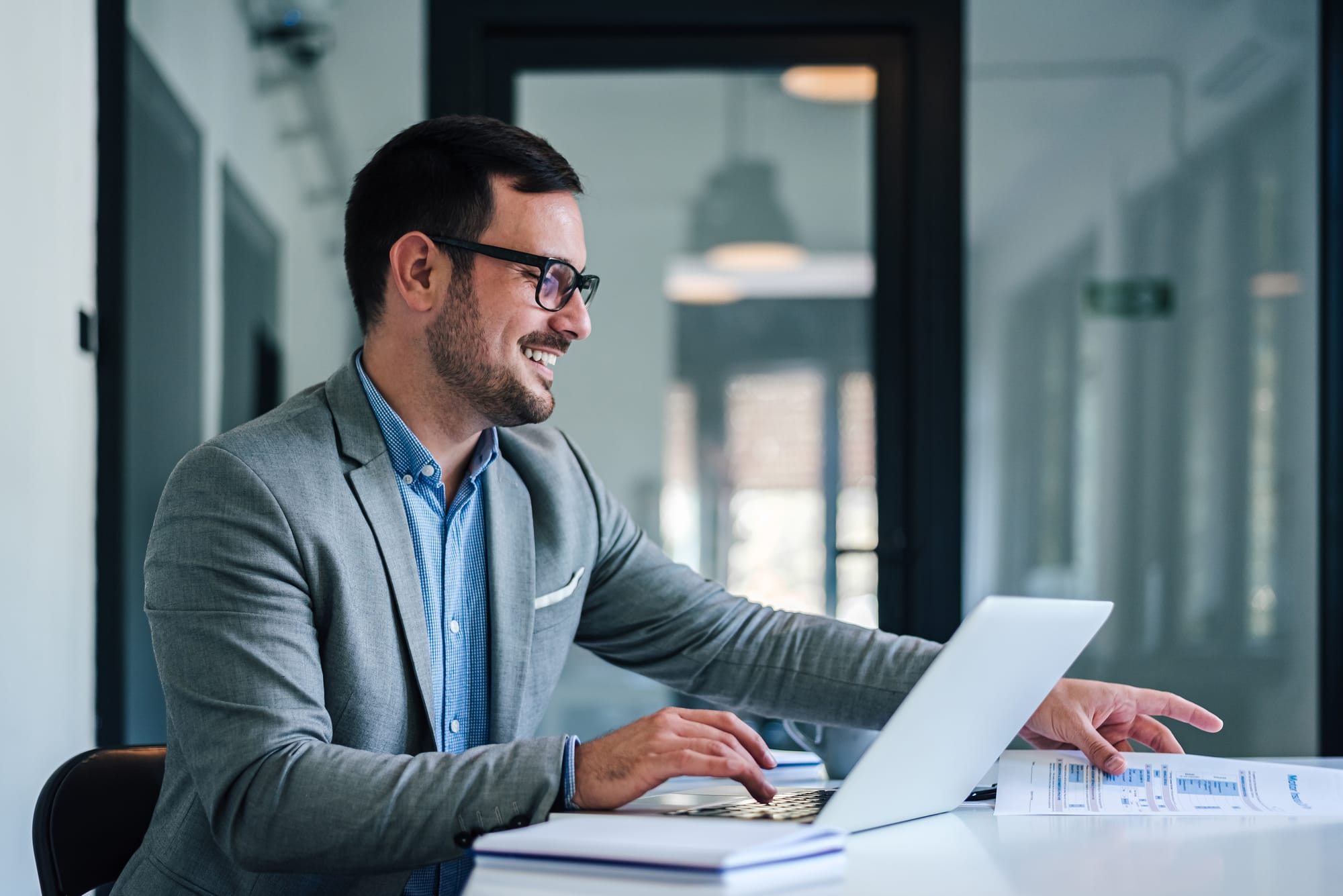 Cómo Prepararte para un Potencial Financiamiento en 2026: La Guía que Todo Empresario Serio Debe Leer
