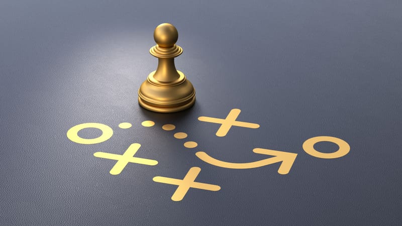 Dirección Estratégica