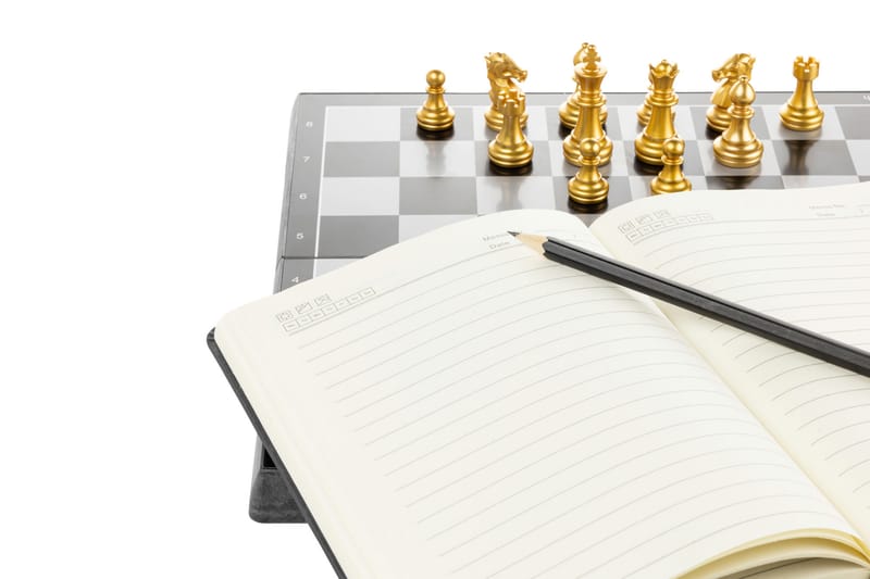 Exploración Estratégica