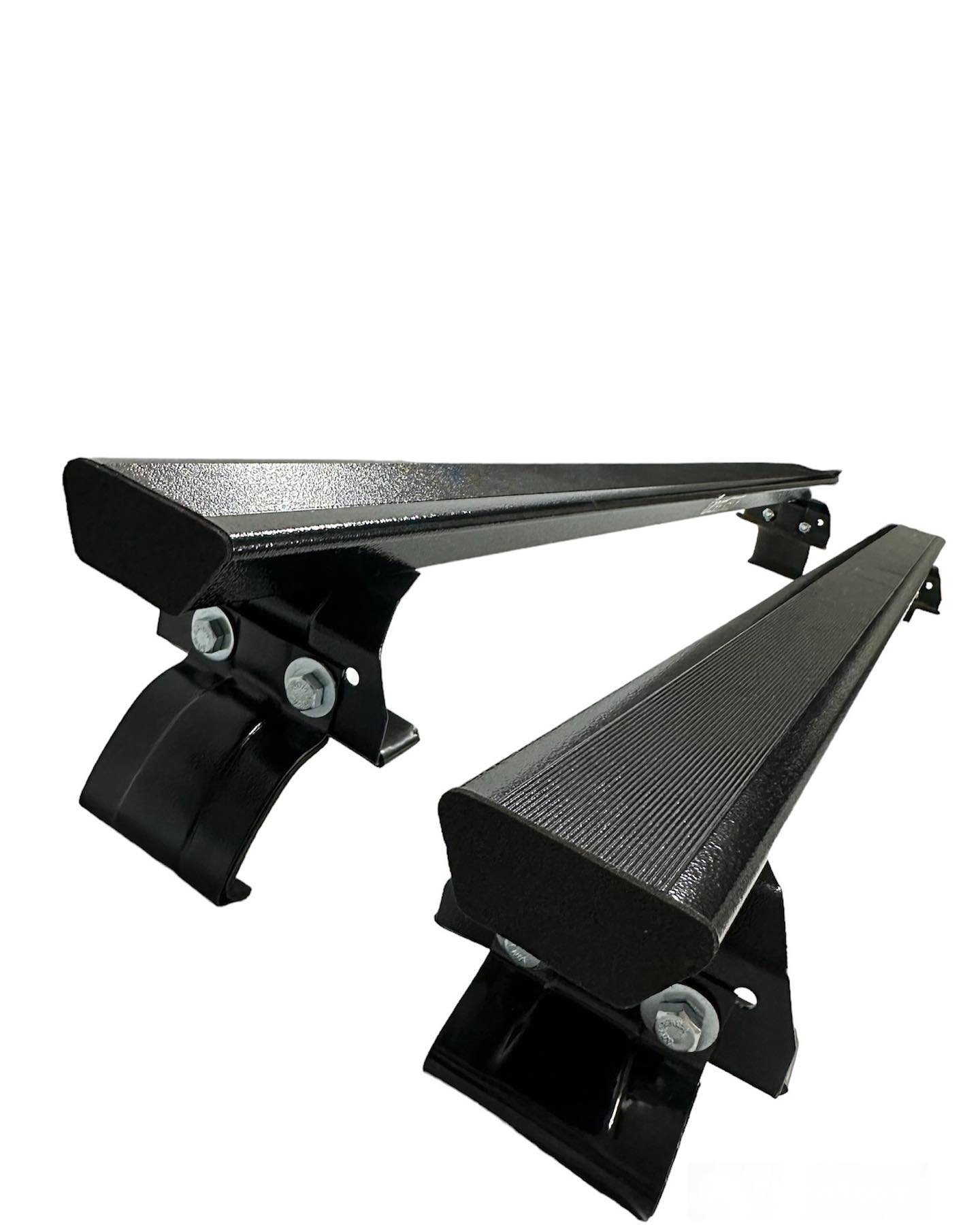 Modelo de fabricação exclusiva.