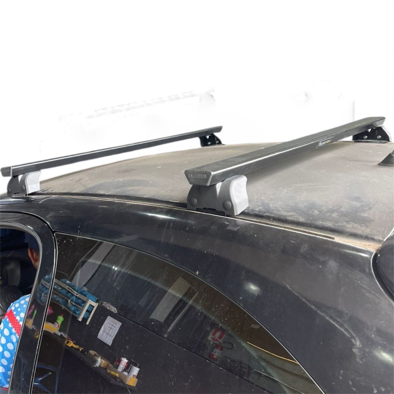 Modelo de fabricação exclusiva.