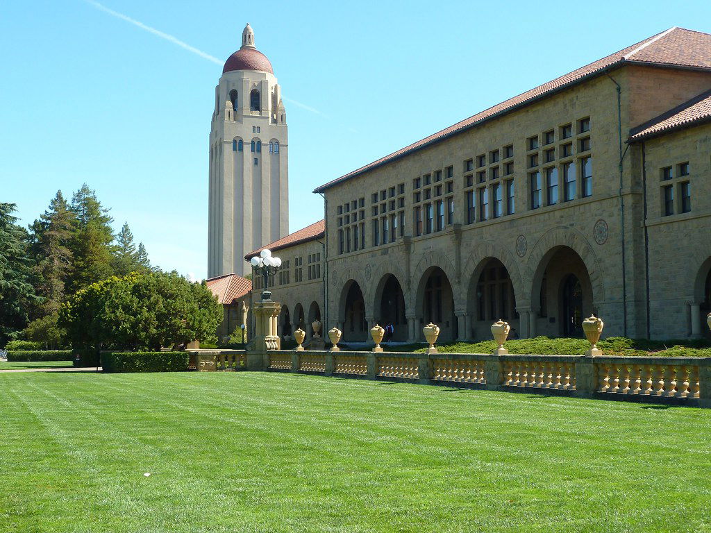 Best Computer Science Programs 2025