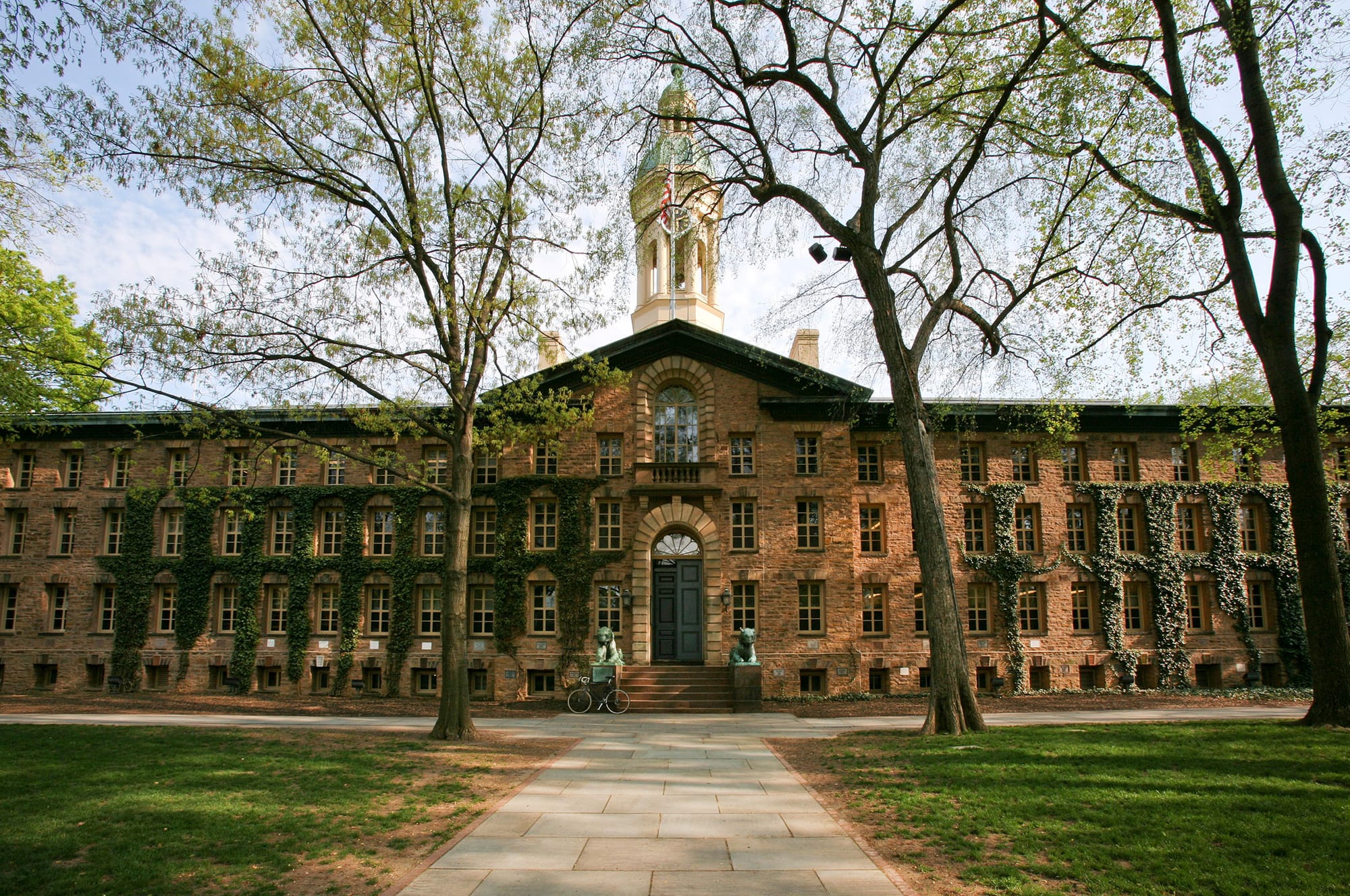Best National Universities 2025