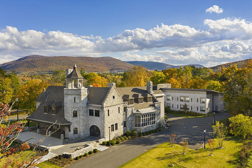 Best National Liberal Arts Colleges 2025