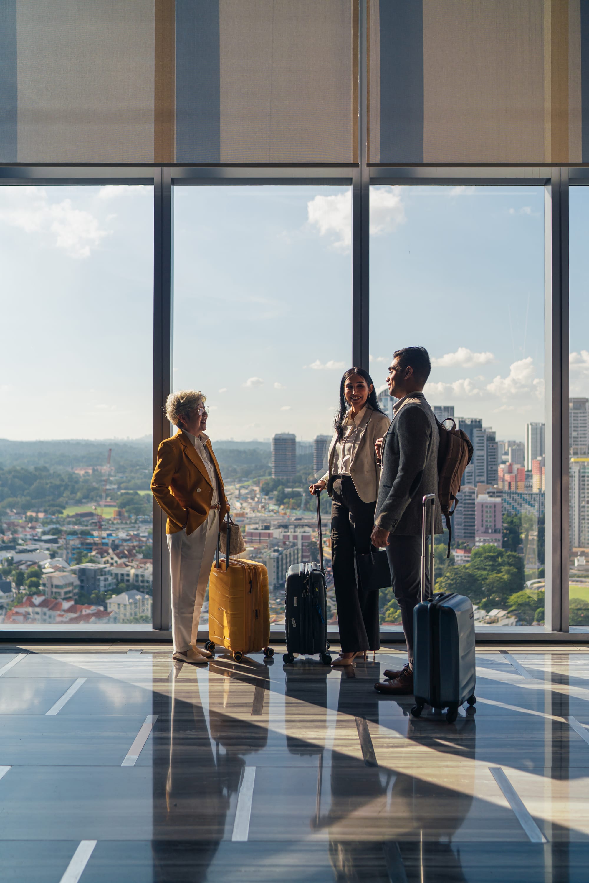 7 טיפים לנסיעה עסקית במונית ספיישל מראשון לציון, דיוק, שירות, ונוחות