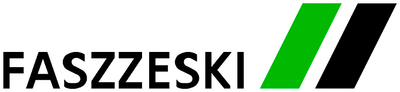 Faszzeski Máquinas