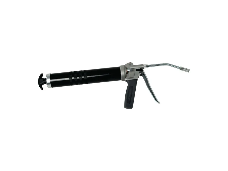 Pistola de Engrase para Cabezal Hidrocentrante