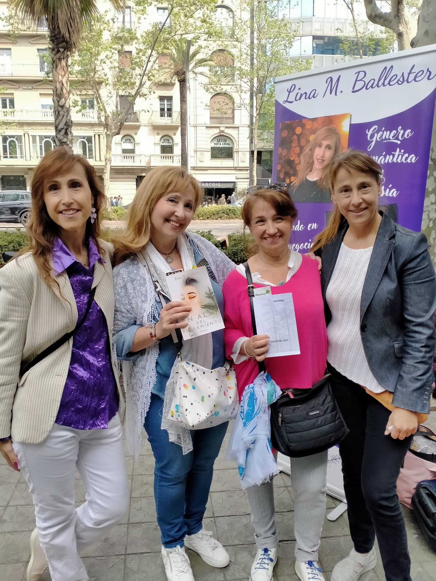 Una experiencia en compañía