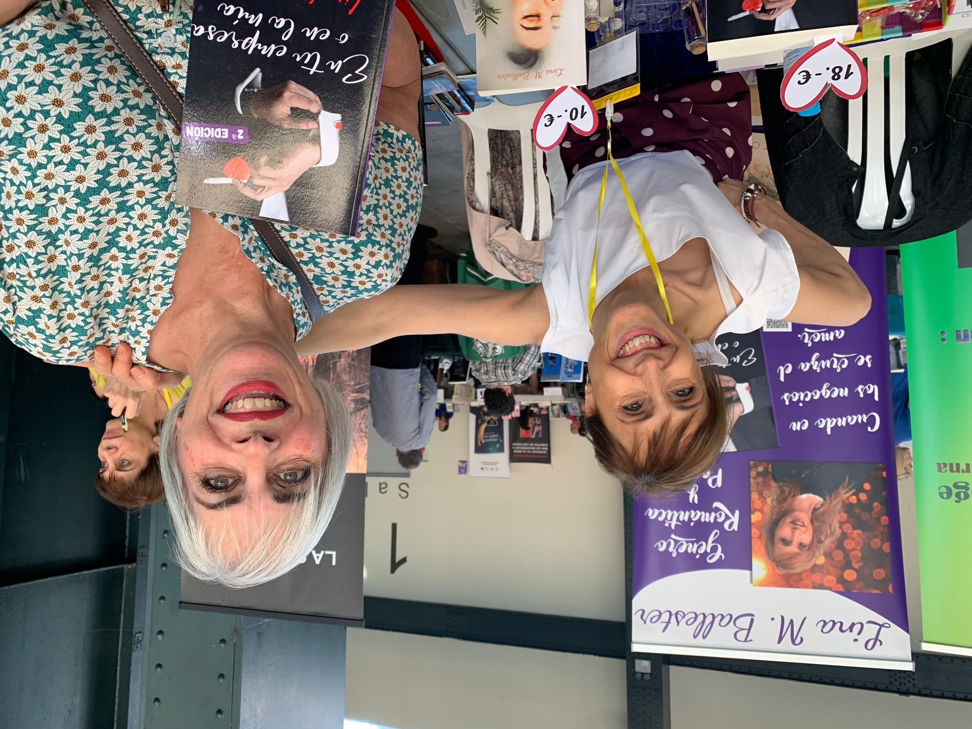 Feria Va de Libros 2024