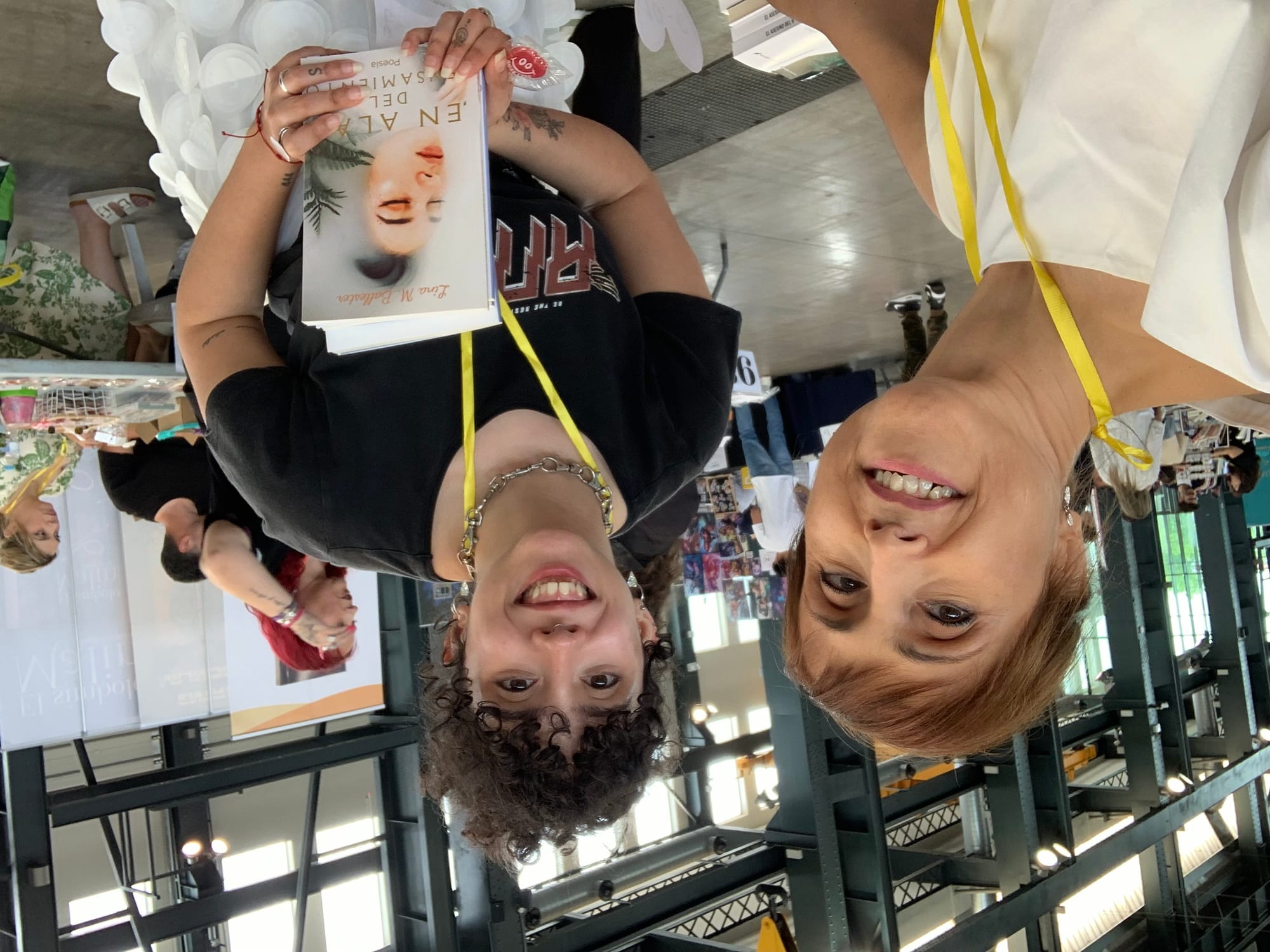 Feria Va de Libros 2024