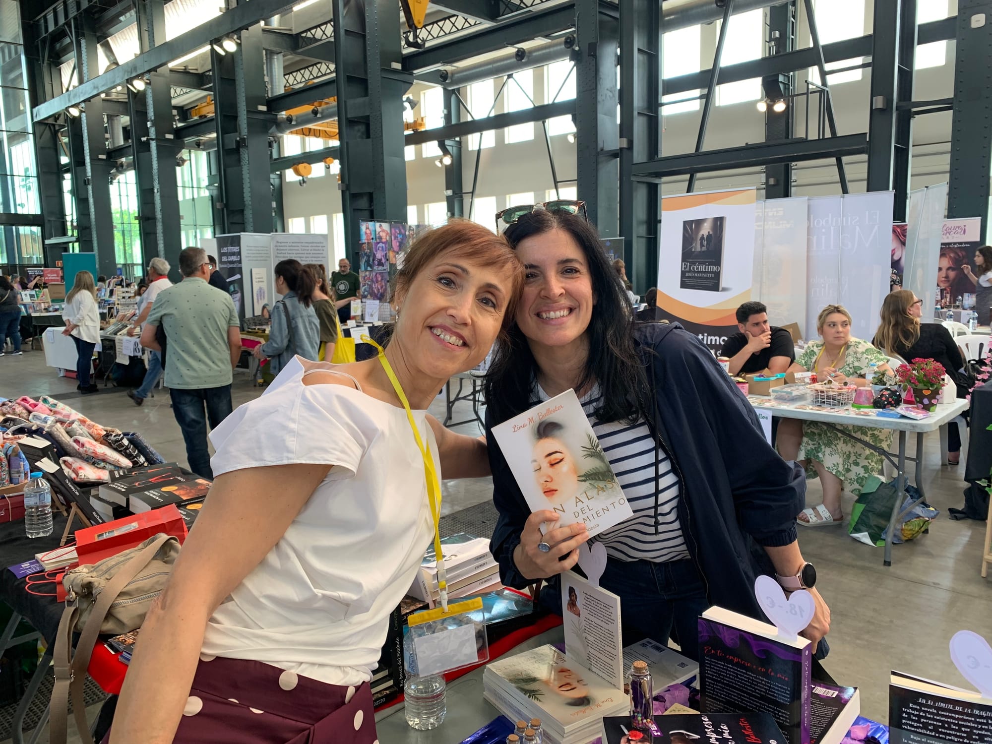 Feria Va de Libros 2024