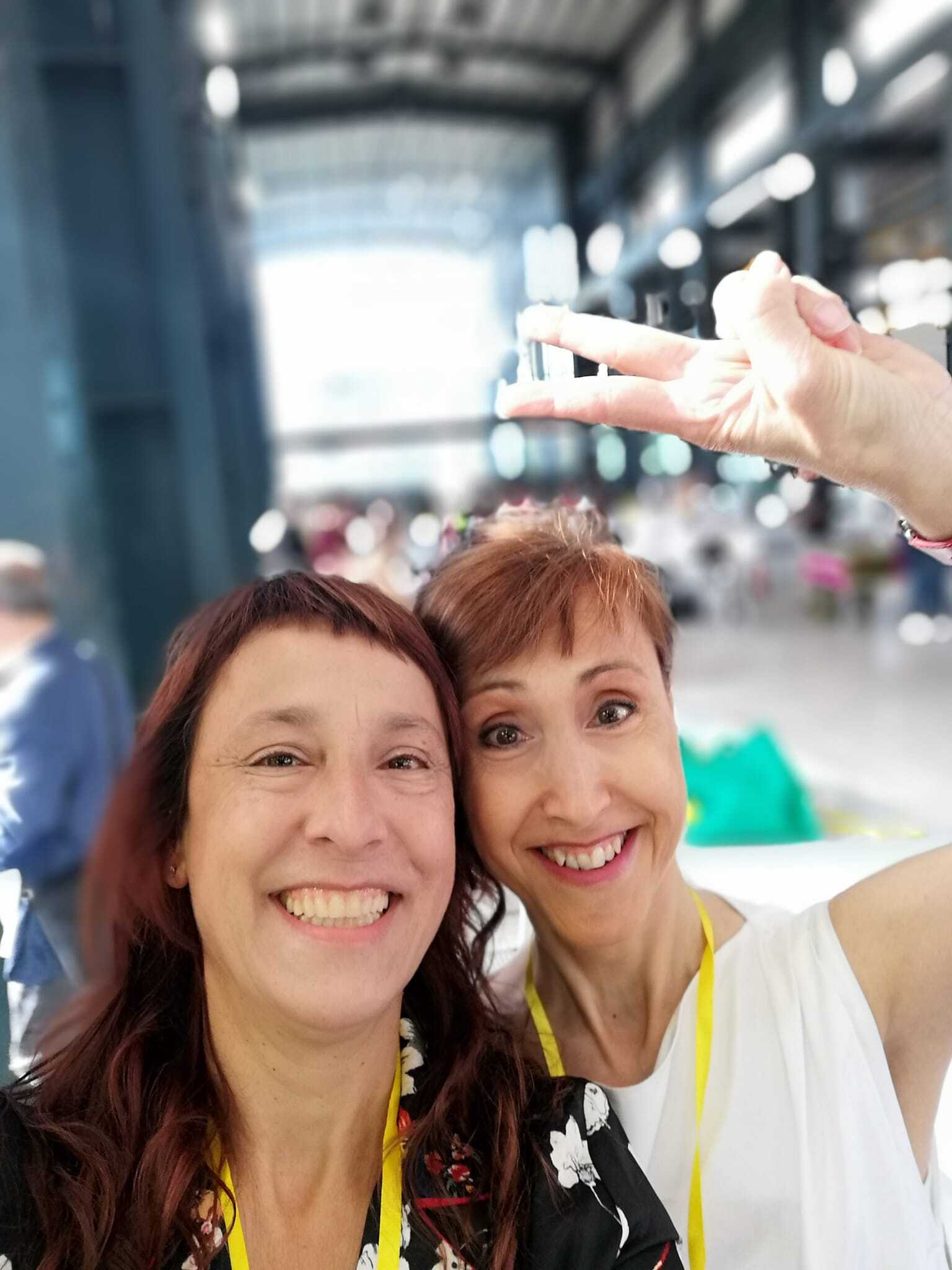 Feria Va de Libros 2024