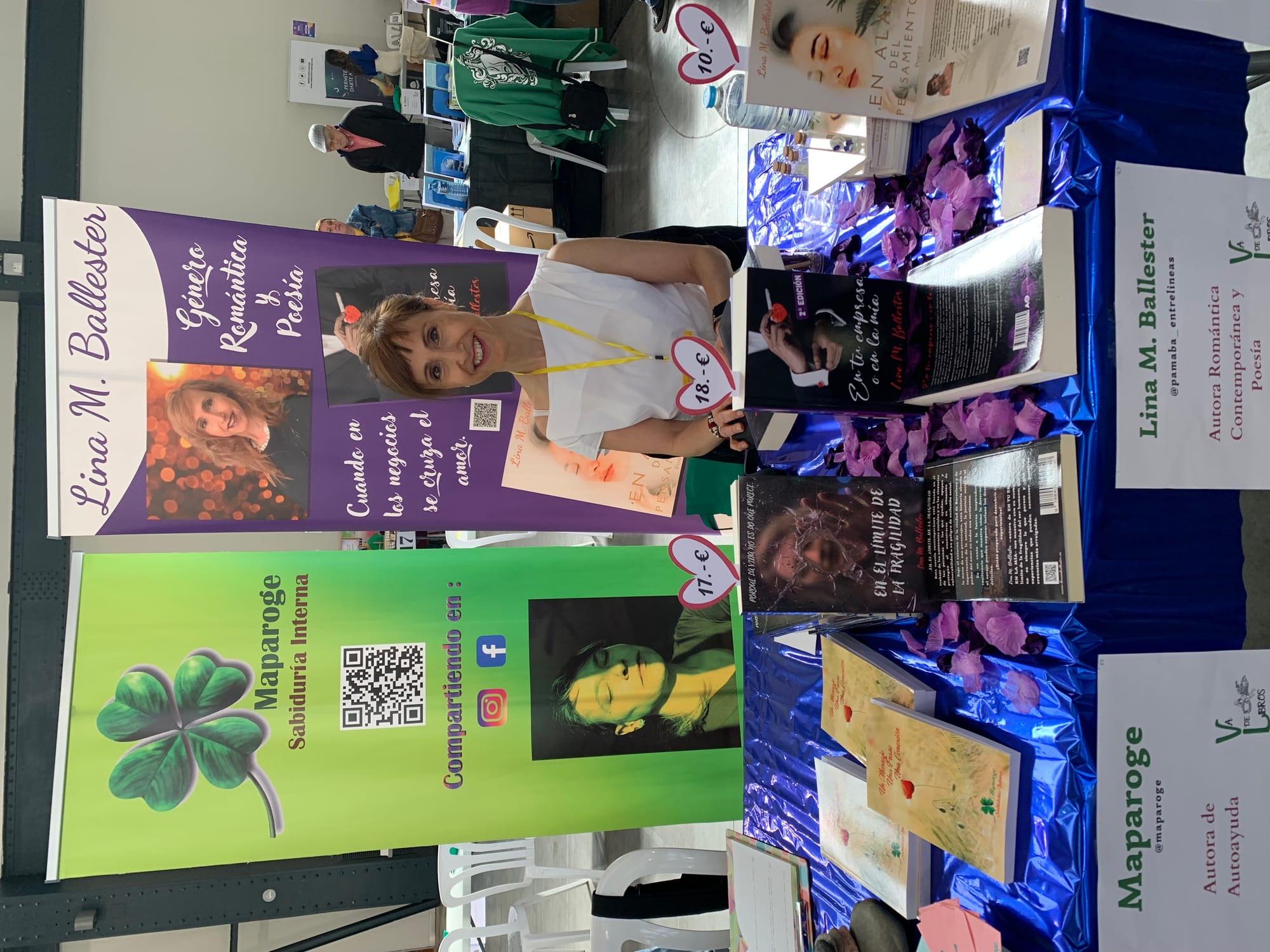 Feria Va de Libros 2024