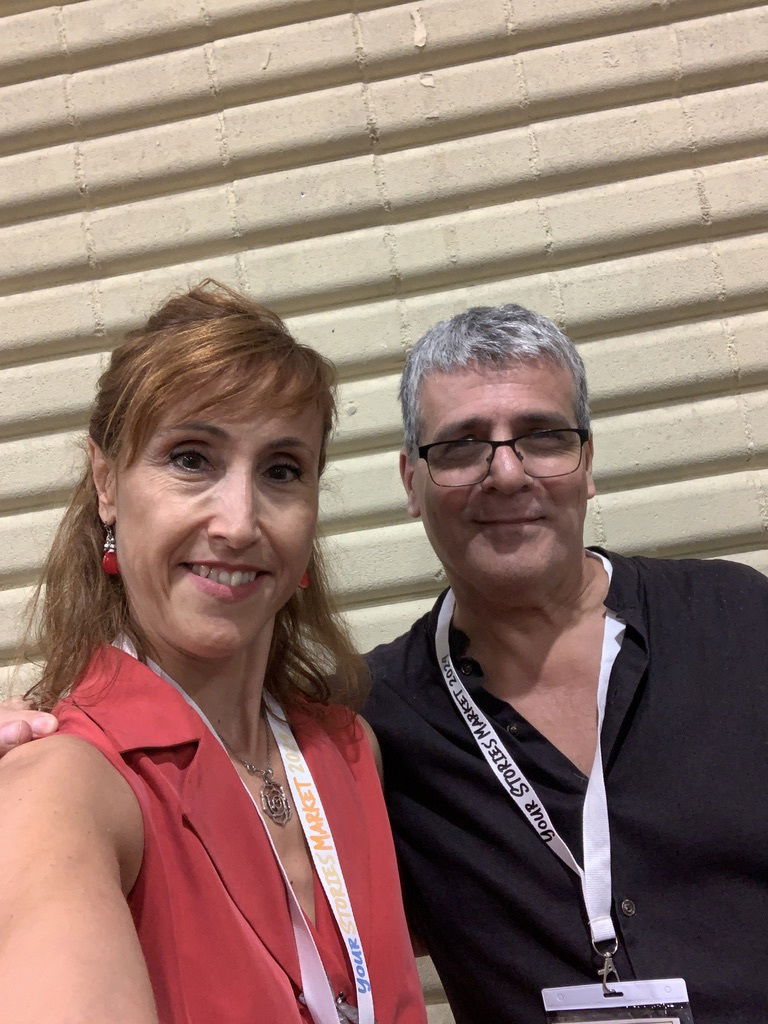 Market septiembre 2024