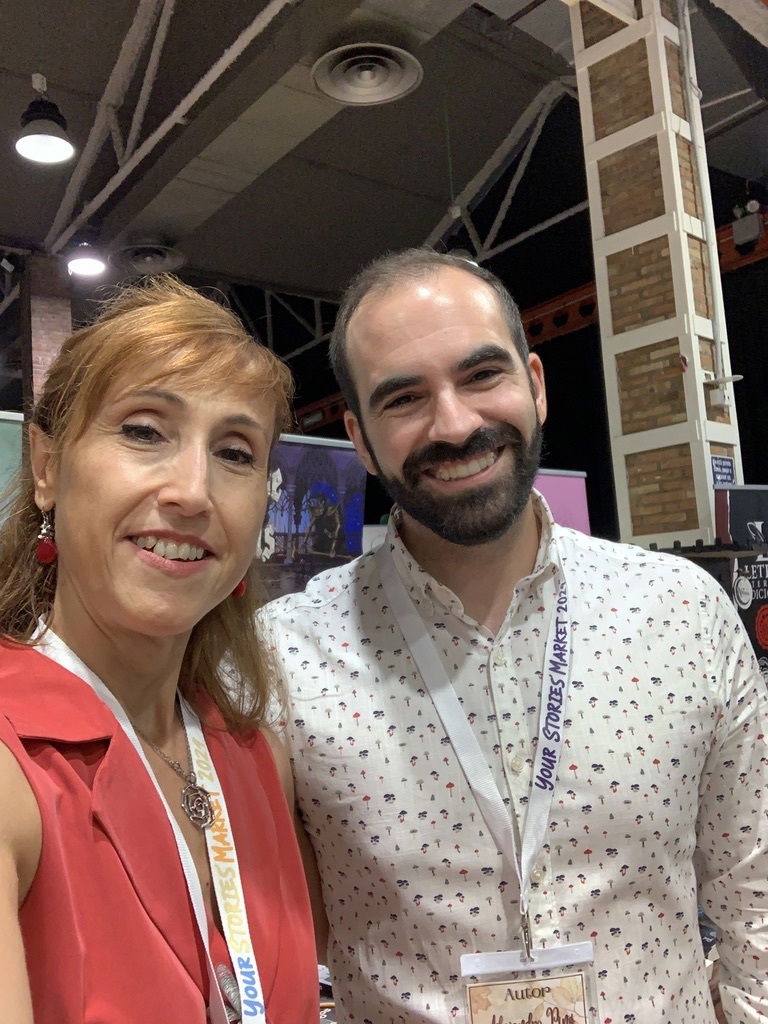 Market septiembre 2024