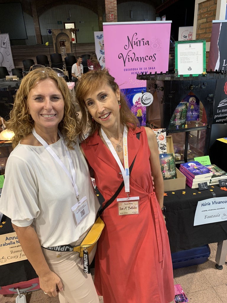 Market septiembre 2024