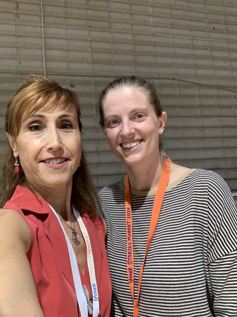 Market septiembre 2024