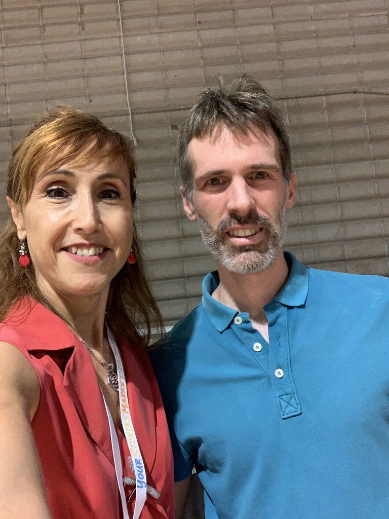 Market septiembre 2024