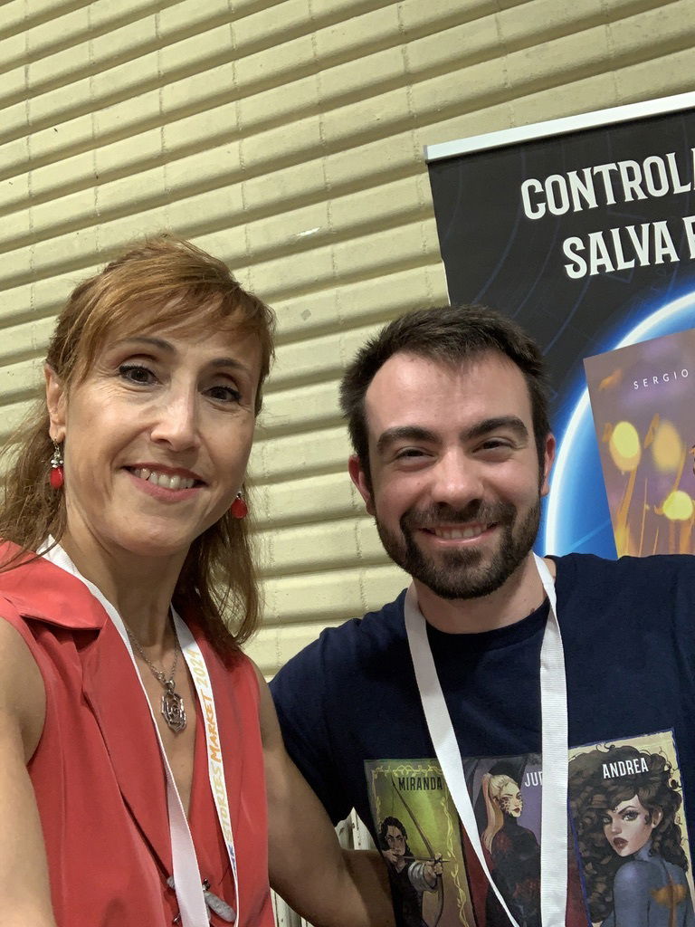 Market septiembre 2024