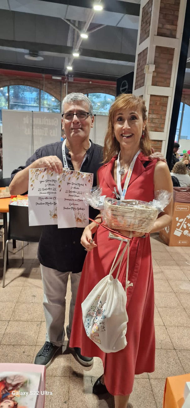 Market septiembre 2024